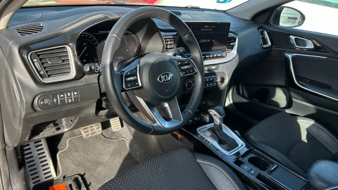 Kia XCeed 1.6 GDi PHEV 104kW (141CV) eMotion