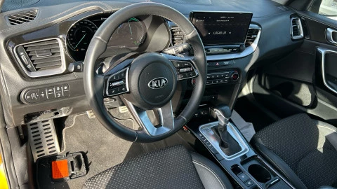 Kia XCeed 1.6 GDi PHEV 104kW (141CV) eMotion