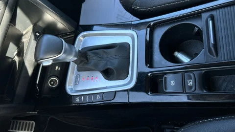 Kia XCeed 1.6 GDi PHEV 104kW (141CV) eMotion