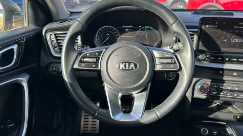 Kia XCeed 1.6 GDi PHEV 104kW (141CV) eMotion