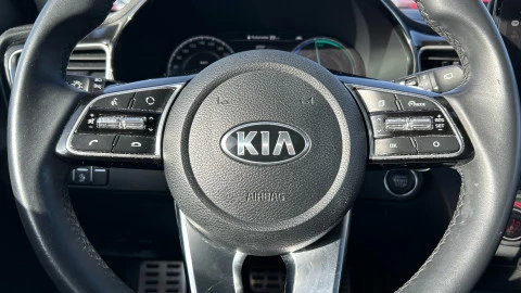 Kia XCeed 1.6 GDi PHEV 104kW (141CV) eMotion