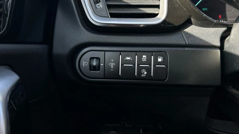 Kia XCeed 1.6 GDi PHEV 104kW (141CV) eMotion