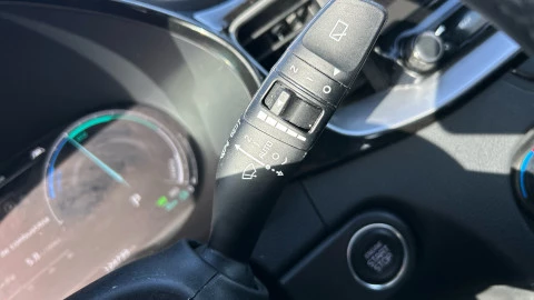 Kia XCeed 1.6 GDi PHEV 104kW (141CV) eMotion