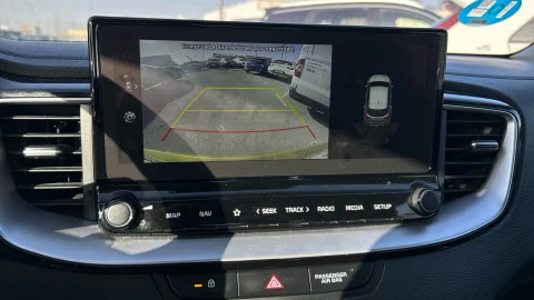 Kia XCeed 1.6 GDi PHEV 104kW (141CV) eMotion