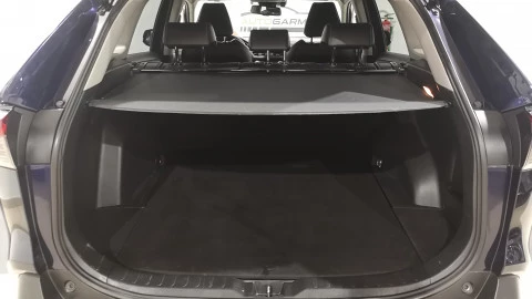 Toyota Rav4 2.5l 220H Advance