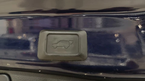 Toyota Rav4 2.5l 220H Advance