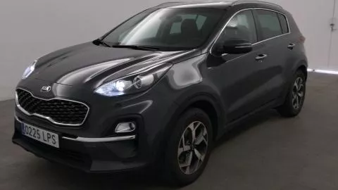 Kia Sportage 1.6 MHEV Drive Plus 100kW (136CV) 4x2