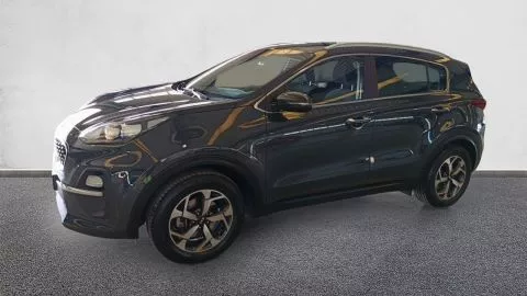 Kia Sportage 1.6 MHEV Drive Plus 100kW (136CV) 4x2