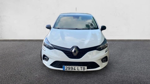 Renault Clio Business SCe 49 kW (67CV)
