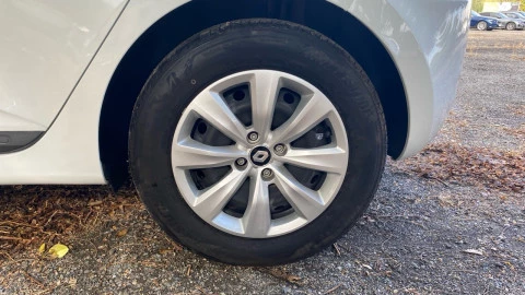 Renault Clio Business SCe 49 kW (67CV)