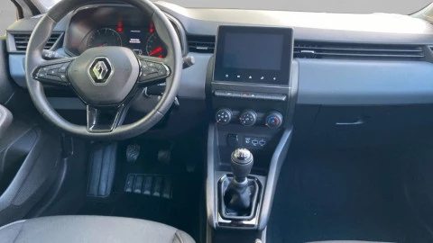 Renault Clio Business SCe 49 kW (67CV)