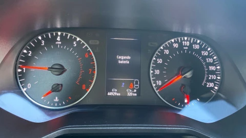 Renault Clio Business SCe 49 kW (67CV)