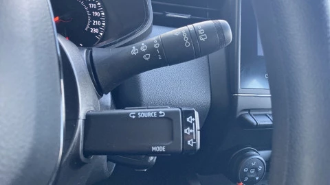 Renault Clio Business SCe 49 kW (67CV)