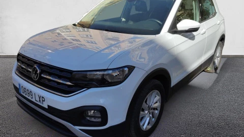 Volkswagen T-Cross Advance 1.0 TSI 81kW (110CV)