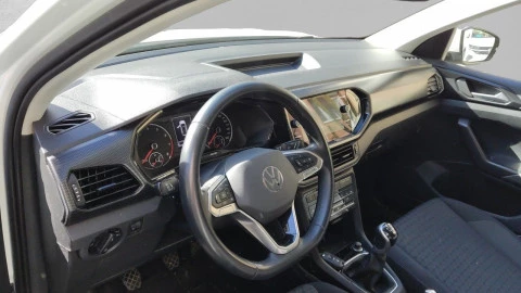 Volkswagen T-Cross Advance 1.0 TSI 81kW (110CV)