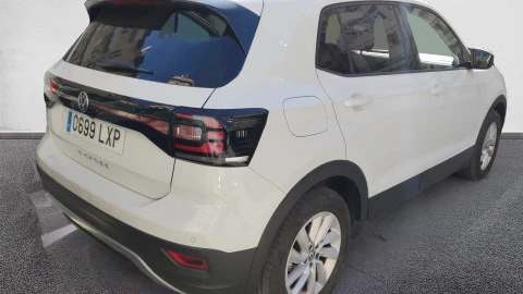 Volkswagen T-Cross Advance 1.0 TSI 81kW (110CV)