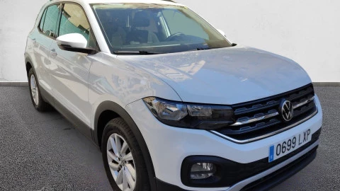Volkswagen T-Cross Advance 1.0 TSI 81kW (110CV)