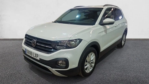 Volkswagen T-Cross Advance 1.0 TSI 81kW (110CV)
