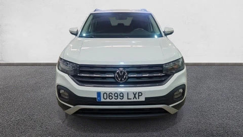 Volkswagen T-Cross Advance 1.0 TSI 81kW (110CV)