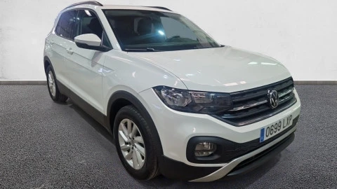 Volkswagen T-Cross Advance 1.0 TSI 81kW (110CV)