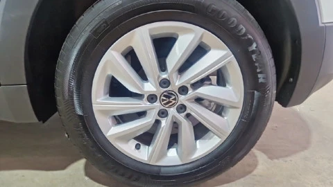 Volkswagen T-Cross Advance 1.0 TSI 81kW (110CV)