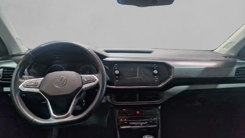 Volkswagen T-Cross Advance 1.0 TSI 81kW (110CV)