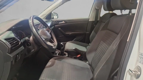 Volkswagen T-Cross Advance 1.0 TSI 81kW (110CV)