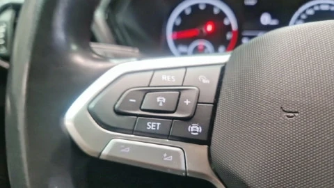 Volkswagen T-Cross Advance 1.0 TSI 81kW (110CV)