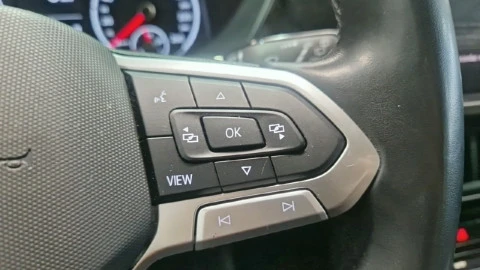 Volkswagen T-Cross Advance 1.0 TSI 81kW (110CV)