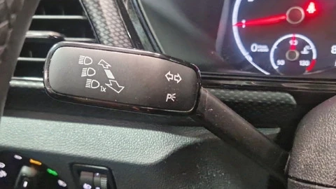 Volkswagen T-Cross Advance 1.0 TSI 81kW (110CV)
