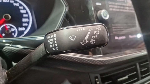 Volkswagen T-Cross Advance 1.0 TSI 81kW (110CV)