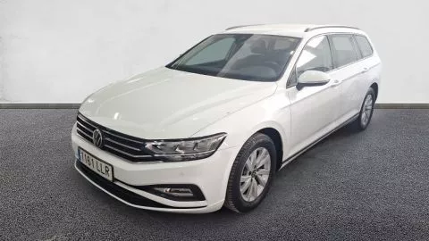 Volkswagen Passat Variant Business 2.0 TDI 110kW