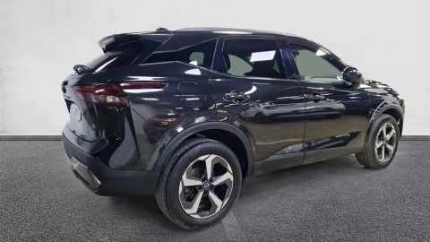 Nissan Qashqai DIG-T 103kW N-Connecta