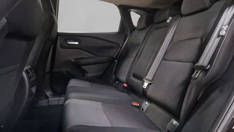 Nissan Qashqai DIG-T 103kW N-Connecta