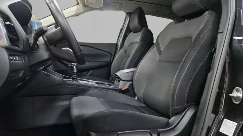 Nissan Qashqai DIG-T 103kW N-Connecta