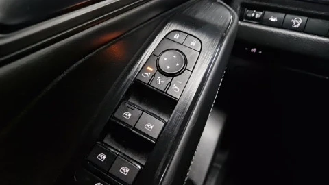Nissan Qashqai DIG-T 103kW N-Connecta