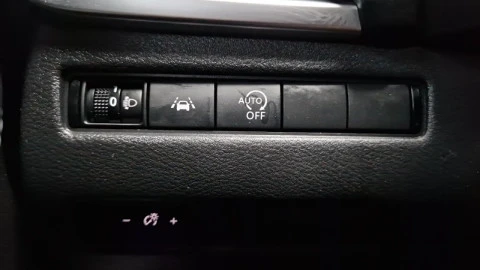 Nissan Qashqai DIG-T 103kW N-Connecta