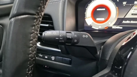Nissan Qashqai DIG-T 103kW N-Connecta