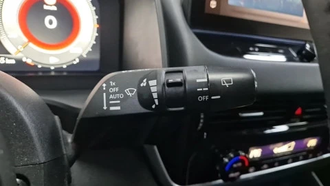 Nissan Qashqai DIG-T 103kW N-Connecta