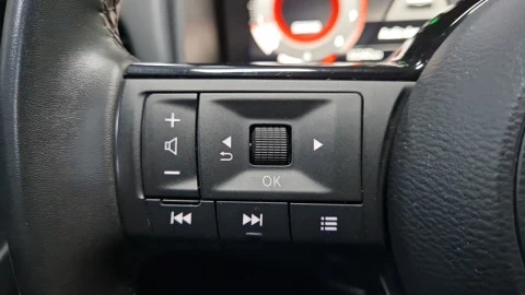 Nissan Qashqai DIG-T 103kW N-Connecta