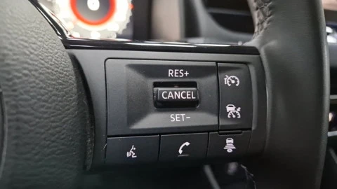 Nissan Qashqai DIG-T 103kW N-Connecta