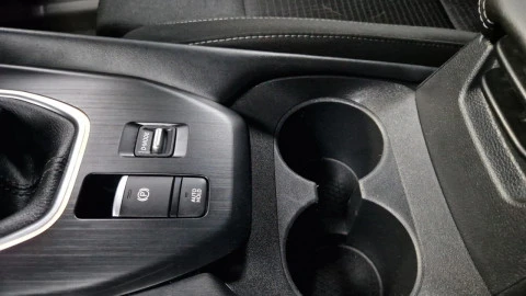 Nissan Qashqai DIG-T 103kW N-Connecta