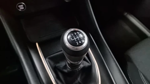 Nissan Qashqai DIG-T 103kW N-Connecta