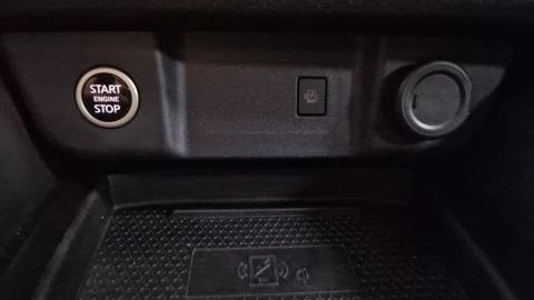 Nissan Qashqai DIG-T 103kW N-Connecta