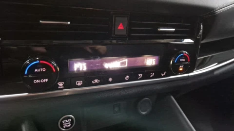 Nissan Qashqai DIG-T 103kW N-Connecta