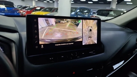 Nissan Qashqai DIG-T 103kW N-Connecta
