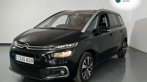 Citroën Grand C4 Picasso PureTech 96KW (130CV) S&S 6v Live