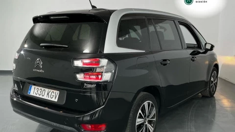 Citroën Grand C4 Picasso PureTech 96KW (130CV) S&S 6v Live