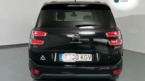 Citroën Grand C4 Picasso PureTech 96KW (130CV) S&S 6v Live