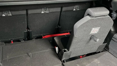 Citroën Grand C4 Picasso PureTech 96KW (130CV) S&S 6v Live